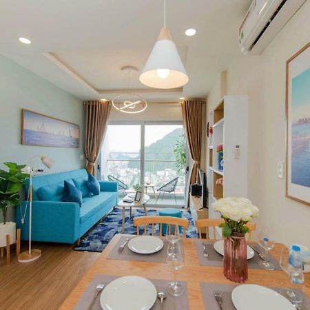 Hihome6 Halong Bay Deluxe Apartment Sea View Ха Лонг Екстериор снимка